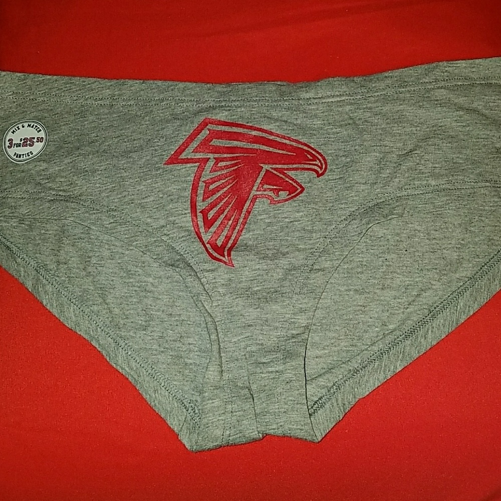Victoria's Secret NFL Panties